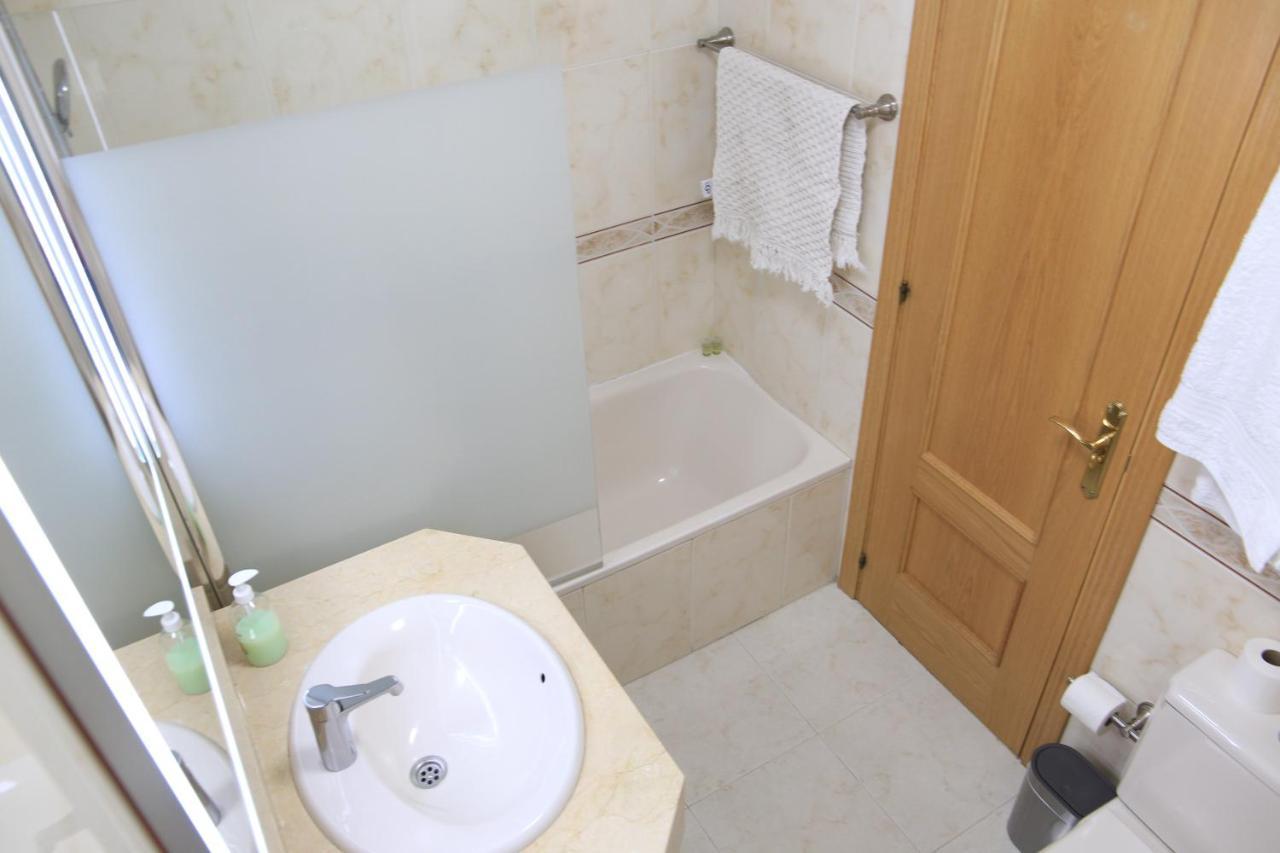 Precioso Apartamento Con Piscina Y Bien Comunicado Apartment Las Rozas de Madrid Exterior foto