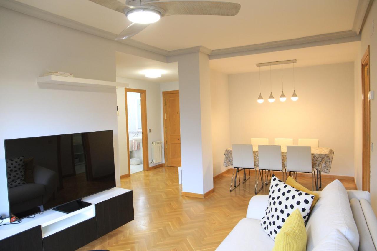 Precioso Apartamento Con Piscina Y Bien Comunicado Apartment Las Rozas de Madrid Exterior foto