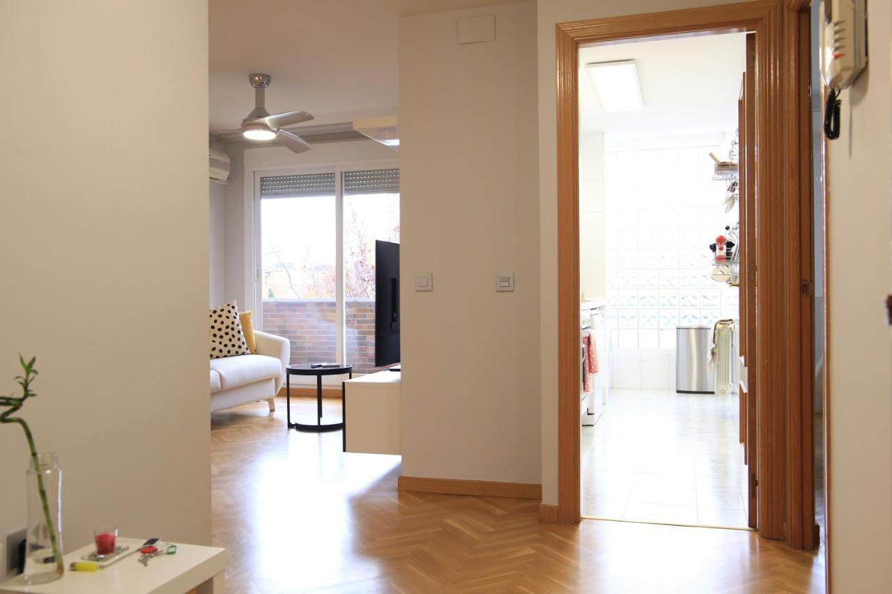 Precioso Apartamento Con Piscina Y Bien Comunicado Apartment Las Rozas de Madrid Exterior foto
