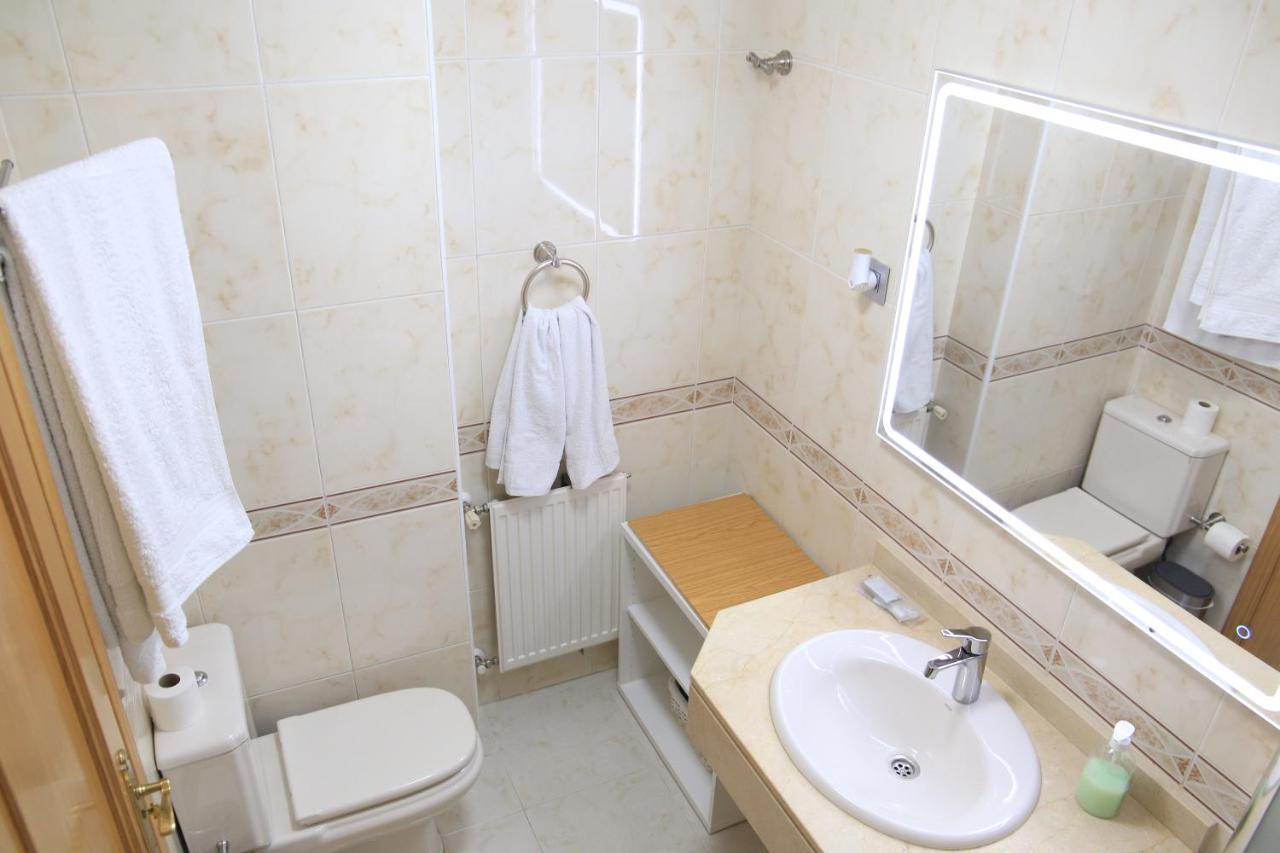 Precioso Apartamento Con Piscina Y Bien Comunicado Apartment Las Rozas de Madrid Exterior foto