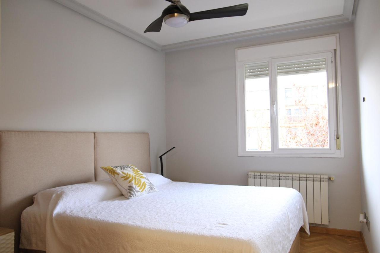 Precioso Apartamento Con Piscina Y Bien Comunicado Apartment Las Rozas de Madrid Exterior foto