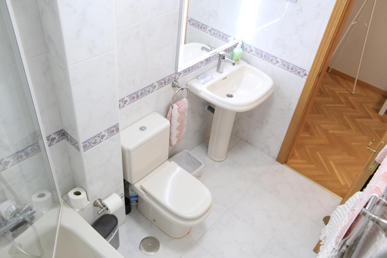 Precioso Apartamento Con Piscina Y Bien Comunicado Apartment Las Rozas de Madrid Exterior foto